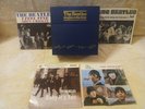The Beatles Singles Collection Box Set Of  26, Plus Picture Record & 4 More.
