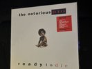 Ready to Die by Notorious B.I.G. (Record, 2021)