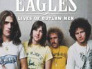 THE EAGLES Out Of Print Sealed LIVE 1973 & 74 CONCERTS 2 VINYL RECORD SET