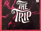 THE TRIP - SOUNDTRACK - ORIG 1967 STEREO LP - PSYCHEDELIC ROCK - PLAYS N.M.