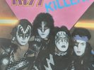 Kiss. Killers. Vinyl Album