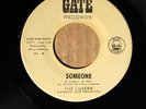 The Lovers - Someone - GATE 501 M- SOUL