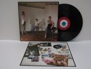 70s Paul Weller Mod Pop THE JAM all mod cons 1978 UK Vinyl LP + Inner Mint