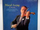 Henryk Szeryng In Recital Kreisler Tartini Vitali RCA Victor LM 2421 Red Seal LP