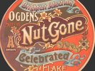 Small Faces - Ogdens Nut Gone Flake UK LP (VG-/VG+) Circular Gatefold Cover ´