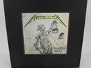 Metallica ...And Justice For All Remastered Deluxe CD & Vinyl Box Set 2018
