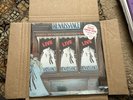 RENAISSANCE Live at Carnegie Hall 1976  2xLP Sire SASY 3902 Sealed