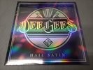 FOO FIGHTERS / DEE GEES Hail Satin ROSWELL 2021 RSD Sealed VINYL LP Record NEW