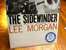 LEE MORGAN - The Sidewinder LP 180g Blue Note Classic NEW SEALED