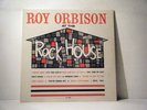 ROY ORBISON LP At the Rock House 1961 Sun mono  vinyl