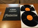 GREGORIO PANIAGUA La Spagna GERMAN BIS 2 x LP LP-163/64 TAS LIST 1980
