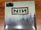 Nine Inch Nails With Teeth Vinyl LP Brand New 2019 Definative Remaster