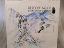 DEPECHE MODE * Everything Counts *  12