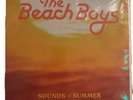 Sounds of Summer: the Very Best of the Beach Boys by Beach Boys (Record, 2022)