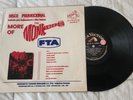 THE MONKEES more of The Monkees LP PROMO