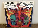 KOOL & THE GANG: spirit of the boogie DE-LITE 12