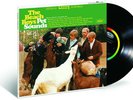 Pet Sounds[Mono LP], The Beach Boys, New,  lp_record