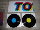 Joy Division/New Order : Total: From Joy Division to New Order VINYL 12