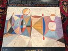 Jazz Lp Charles Mingus On Columbia Mingus Ah Um 6 Eye Mono