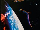 VAN DER GRAAF: The Quiet Zone/The Pleasure Dome Prog CHARISMA #CAS 1131 Promo