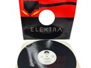 Metallica Eye of the Beholder White Label Promo WLP 12