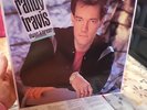 Randy Travis Always & Forever Vinyl Record 1987 Warner Bro. 1-25568