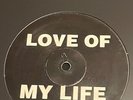Dr Who - Love Of My Life - Happy Hardcore
