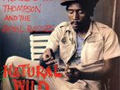 Prince Lincoln & Royal Rasses Natural Wild (Vinyl) (UK IMPORT)