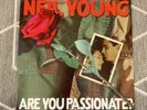 Neil Young ‎– Are You Passionate? 9362-48111-1    2 x Vinyl Europe 2002 Mint-