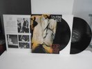 Talking Heads - Stop Making Sense UK 1st Press 1984 Vinyl LP / inner