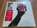 NEW Green Day American Idiot 20th Anniversary Deluxe 8 LP 2-Blu-ray Record Vinyl