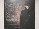 Gary Numan – Splinter (Songs From A Broken Mind) Vinyl LP 2013 MORTALLP14 NM