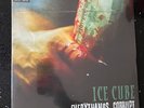 Ice Cube Everythangs Corrupt  2 x -LP. VINYL NEW SEALED