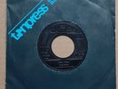 LADY PANK – mniej niż zero, Polish 7”