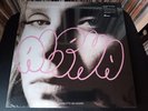 Charlotte Day Wilson ALPHA Vinyl Me Please Clear White Marbled Numbered VMP