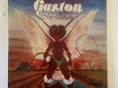 Gaston - My Queen, Original Press Vinyl LP SEALED & JuJu, Chapter Two: Nia, 1st