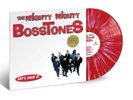 Mighty Mighty Bosstones - LET'S FACE IT - Splatter Color Vinyl LP NEW & SEALED