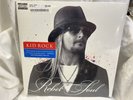 Kid Rock Rebel Soul Vinyl Album Sealed 2012 Includes CD 2 Records