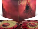 Death – The Sound Of Perseverance - Colored 2 x LP Vinyl Records - NEW - Metal