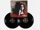 The Warning Queen Of The Murder Scene Vinyl 2xLP - NEW IN HAND RARE