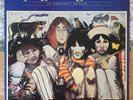 The Beatles Ballads Vinyl LP Paul McCartney John Lennon EMI Box Label VG+