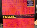 Jimi Hendrix Songs For Groovy Children: The Fillmore East Concerts 8LP Box #4740