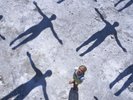 Muse Absolution 180G 2LP Vinyl Gatefold 2015 Warner Bros Helium 3
