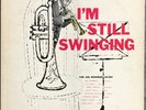 Andy WARHOL Art Cover The Joe NEWMAN Octet I'm Still Swinging LP 1956 Jazz