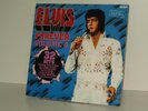 2 LP Elvis Presley:  Elvis Forever Vol. 4 -32 Hits (1986 RCA NL 89870 Germany)