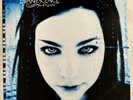 EVANESCENCE – FALLEN - VINYL LP SILVER MARBLE 2003 CRAFT - VG+ - A20