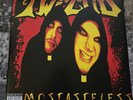 Twiztid Mostasteless Vinyl Record