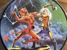 Iron Maiden Run To The Hills NM 7