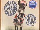 Stoned Side of the Mule Vol. 1 by Gov't Mule (Vinyl LP, Evil Teen Records, 2014)
