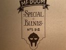 MF DOOM Special Blends NoS 1&2